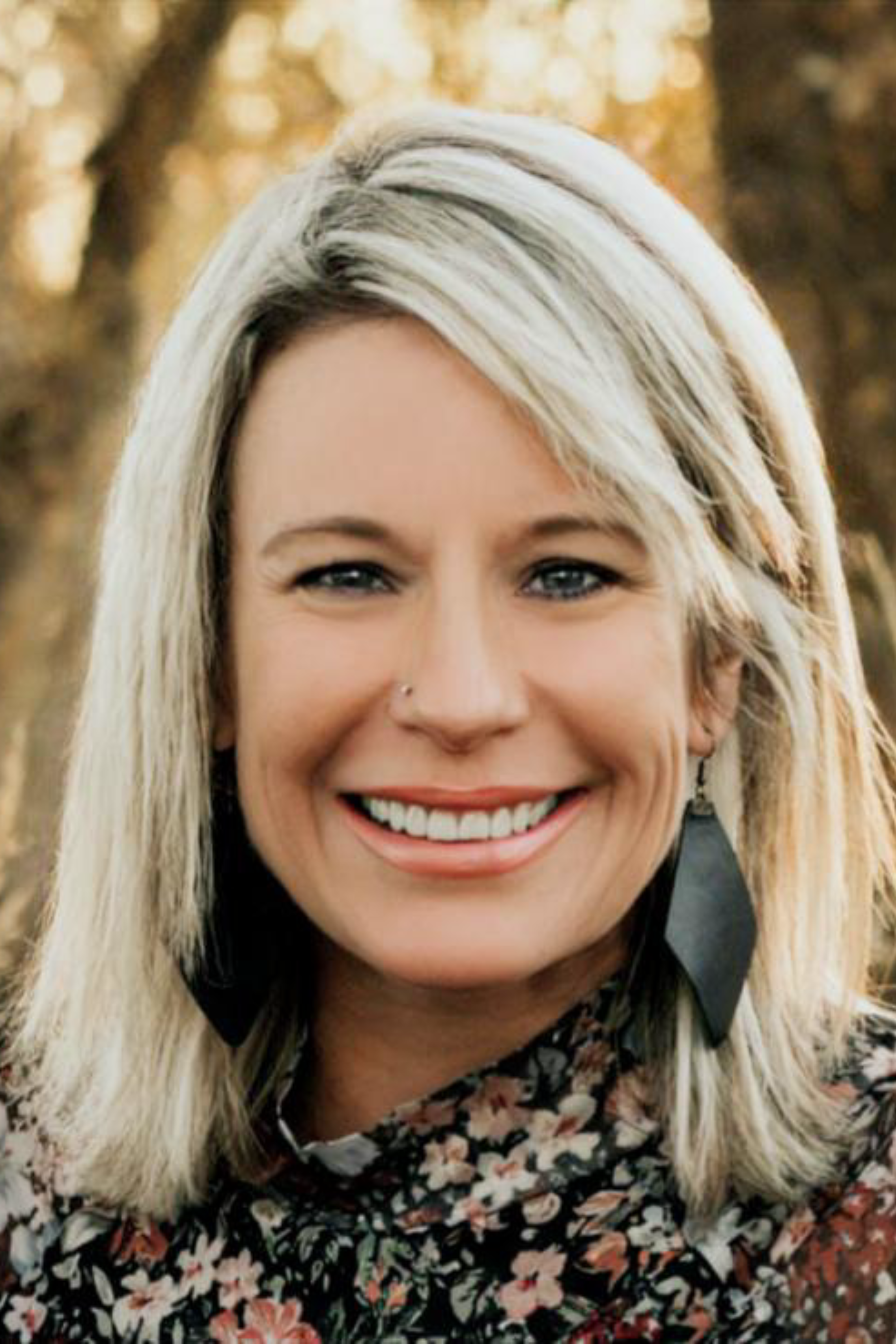 Erin  Reynolds Photo